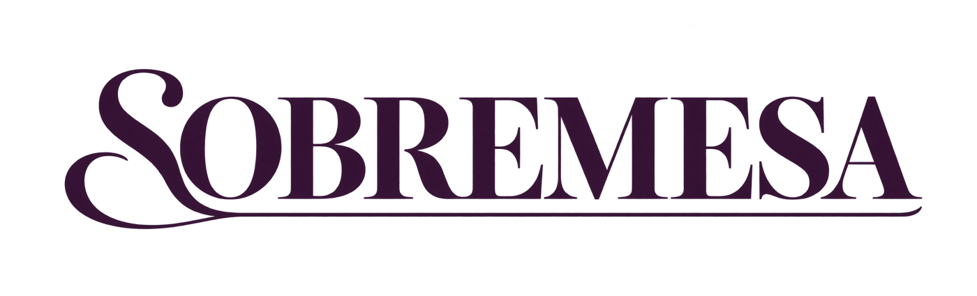 Sobremesa