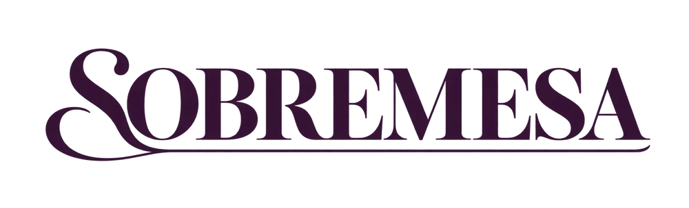 Sobremesa